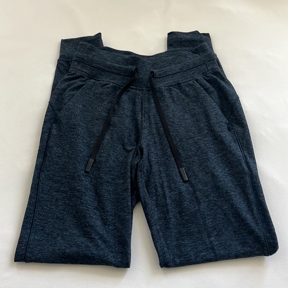 lululemon ready to rulu high rise joggers - Picture 3 of 7